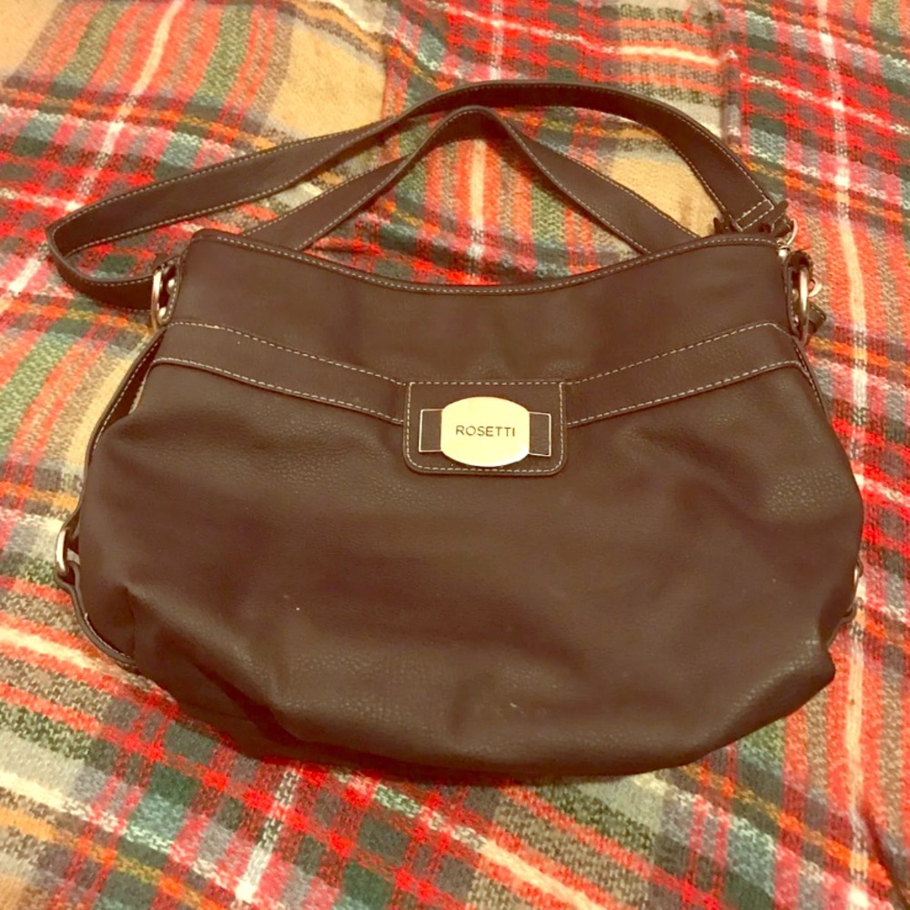 Pocket book / hand bag